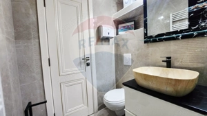 Inchiriere 3 camere | ideal pentru cabinet | salon | birou - imagine 13