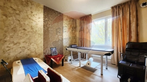 Inchiriere 3 camere | ideal pentru cabinet | salon | birou - imagine 10