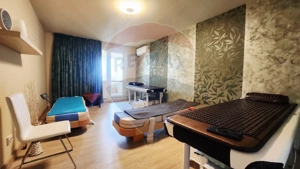 Inchiriere 3 camere | ideal pentru cabinet | salon | birou - imagine 6