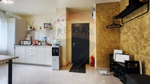 Inchiriere 3 camere | ideal pentru cabinet | salon | birou - imagine 5