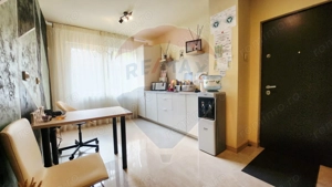 Inchiriere 3 camere | ideal pentru cabinet | salon | birou - imagine 4