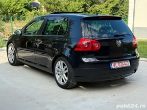 Vw Golf 1.4 GT  - imagine 3