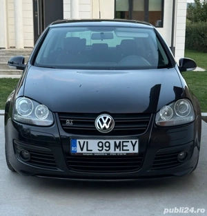Vw Golf 1.4 GT 