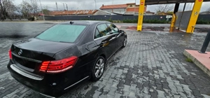 Mercedes-Benz E200 - imagine 3