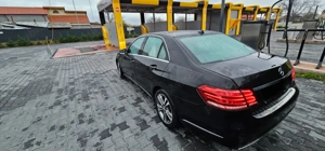 Mercedes-Benz E200 - imagine 7