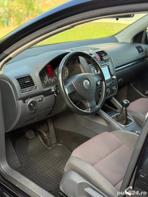 Vw Golf 1.4 GT  - imagine 4