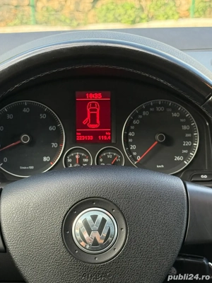 Vw Golf 1.4 GT  - imagine 5