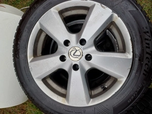 Jante Toyota Lexus r16