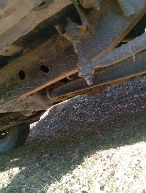 Vând 4x4 Hyundai Galoper - imagine 10