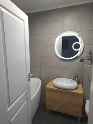 3 camere | Pipera | Predare Imediata | 2 locuri de parcare  | Lux - imagine 7