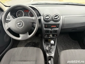 Dacia Duster 1.5 dCi -110 Cp- Euro5- Recent adus. - imagine 10