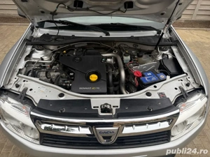 Dacia Duster 1.5 dCi -110 Cp- Euro5- Recent adus. - imagine 8
