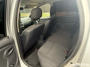 Dacia Duster 1.5 dCi -110 Cp- Euro5- Recent adus. - imagine 6