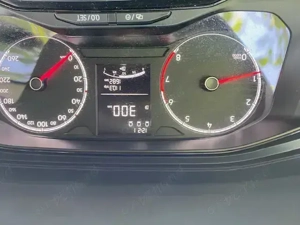  VW POLO  6 super ocazie ( doar 1682 km ) - imagine 2