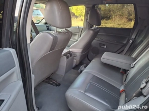 Jeep Grand Cherokee- Limited Crd - imagine 6