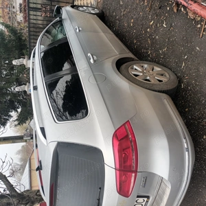 Vw Passat B7 2012  - imagine 4