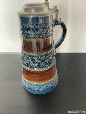 Halba de bere 1,5litri 