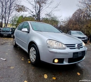 VW Golf 1.4 Mpi Tour