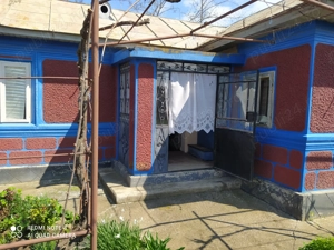 Vand casa batraneasca locuibila - imagine 2