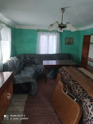 Vand casa batraneasca locuibila - imagine 3