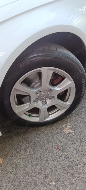 Vând Audi A4 2010 2.0 tdi - imagine 3