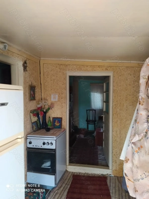 Vand casa batraneasca locuibila - imagine 6