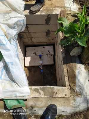 Vand casa batraneasca locuibila - imagine 9