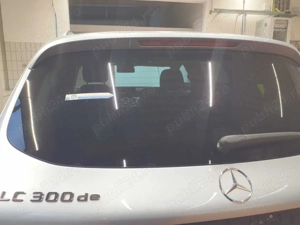 Mercedes-Benz GLC 350 e 4MATIC - imagine 2