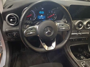 Mercedes-Benz GLC 350 e 4MATIC - imagine 3