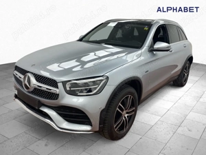 Mercedes-Benz GLC 350 e 4MATIC - imagine 5
