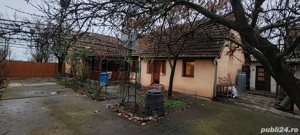 vând casa  becicherecu mic 15 km de Timișoara 