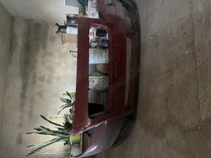 Bară Volvo c30 2008