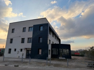 SMA OFFICE Închiriază clădire de birouri și spații comerciale  - imagine 6