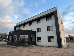 SMA OFFICE Închiriază clădire de birouri și spații comerciale  - imagine 5