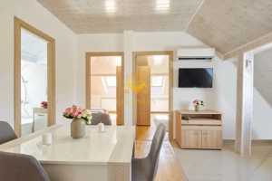 2 Camere decomandate, Parcare, Zorilor. UMF,UTCN,Sigma,Observatorului.