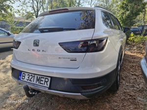 De vinzare seat leon x-perience  - imagine 2
