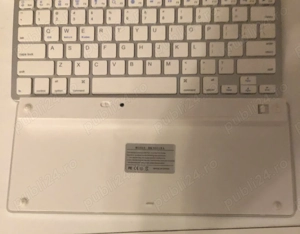 Tastatura bk3001ba bluetooth.IOS,Android,Mac,Windows.