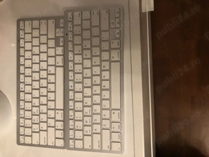 Tastatura bk3001ba bluetooth.IOS,Android,Mac,Windows. - imagine 3