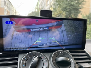 Vând Mercedes Vito 8+1 - imagine 3