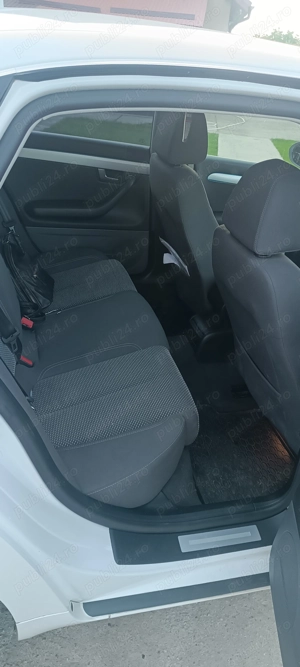 Vând Seat Exeo facelift  - imagine 7