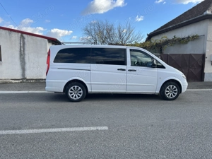 Vând Mercedes Vito 8+1 - imagine 6