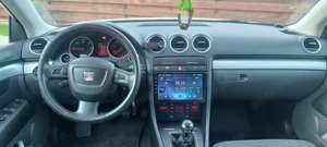 Vând Seat Exeo facelift  - imagine 8