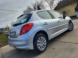 Peugeot 207 1.4 benzină 146000 km - imagine 9