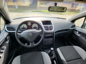 Peugeot 207 1.4 benzină 146000 km - imagine 3