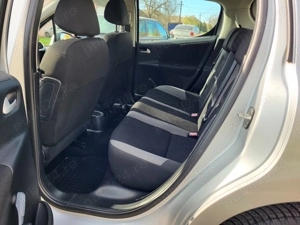 Peugeot 207 1.4 benzină 146000 km - imagine 6