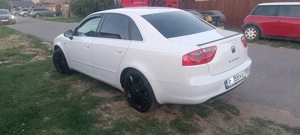 Vând Seat Exeo facelift  - imagine 3