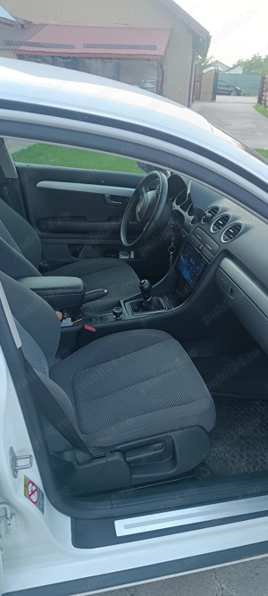 Vând Seat Exeo facelift  - imagine 9