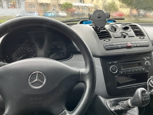 Vând Mercedes Vito 8+1 - imagine 10