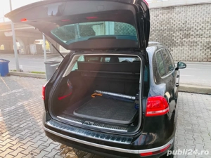 vw toureg  - imagine 8