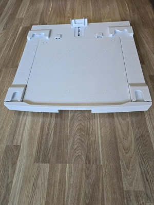 Kit suport suprapunere masini de spalat si uscatoare universal ELECTROLUX